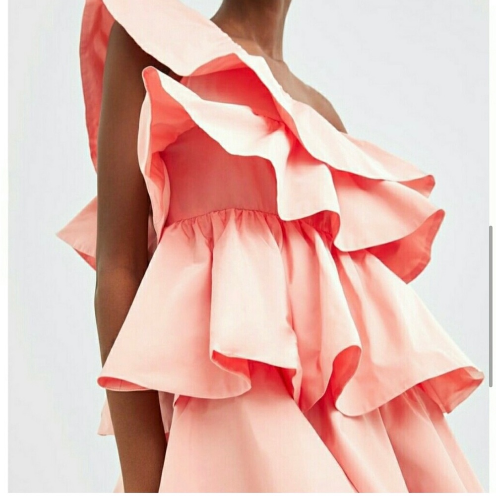 Stunning Zara dress - Picture 3 of 5